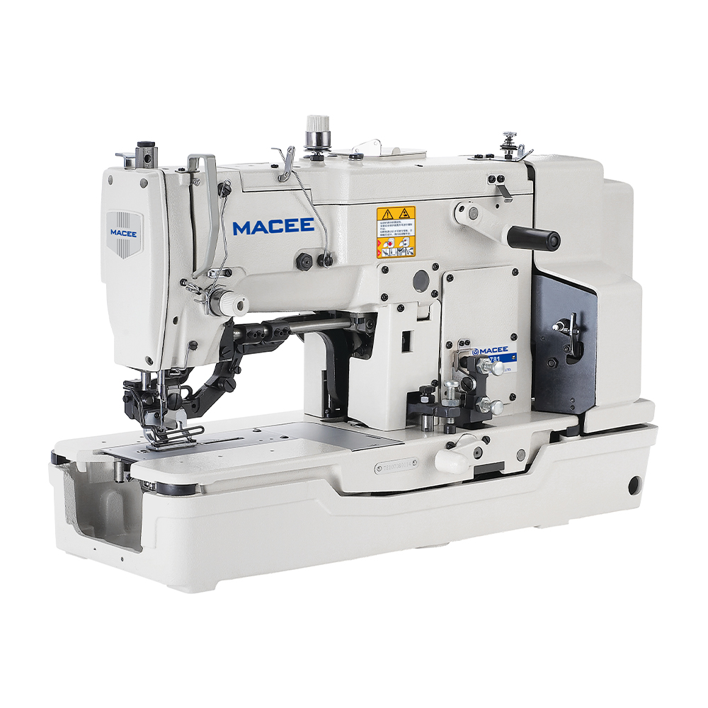 Sewing Industry - 781 High Speed Industrial Straight Eyelet