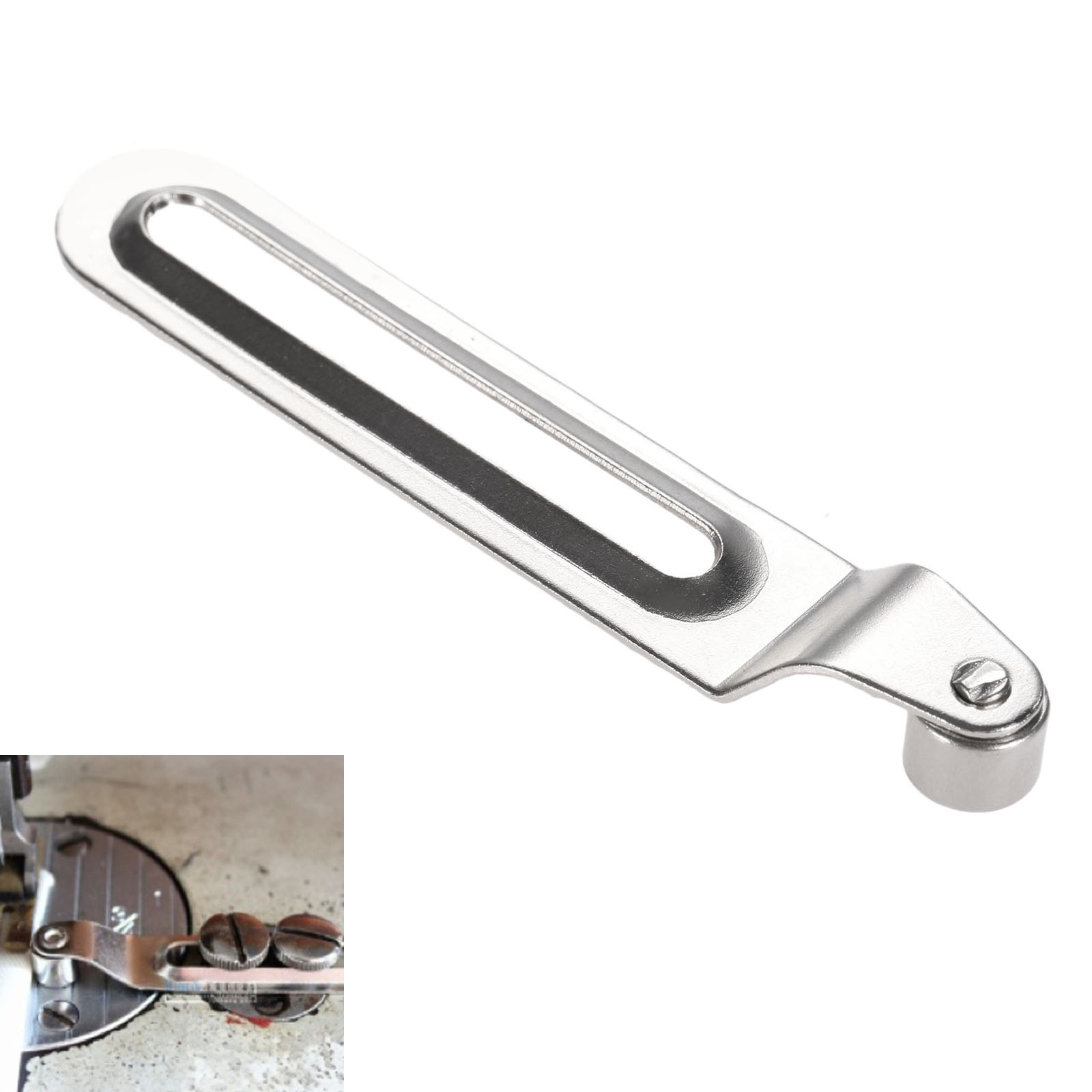 Seam Gauge Metal - 1 Máy May Công Nghiệp Đồng