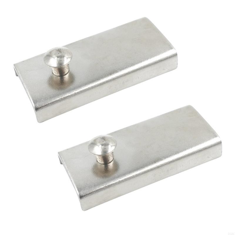 Seam Gauge Metal - Nặng Từ Đường May Đo May