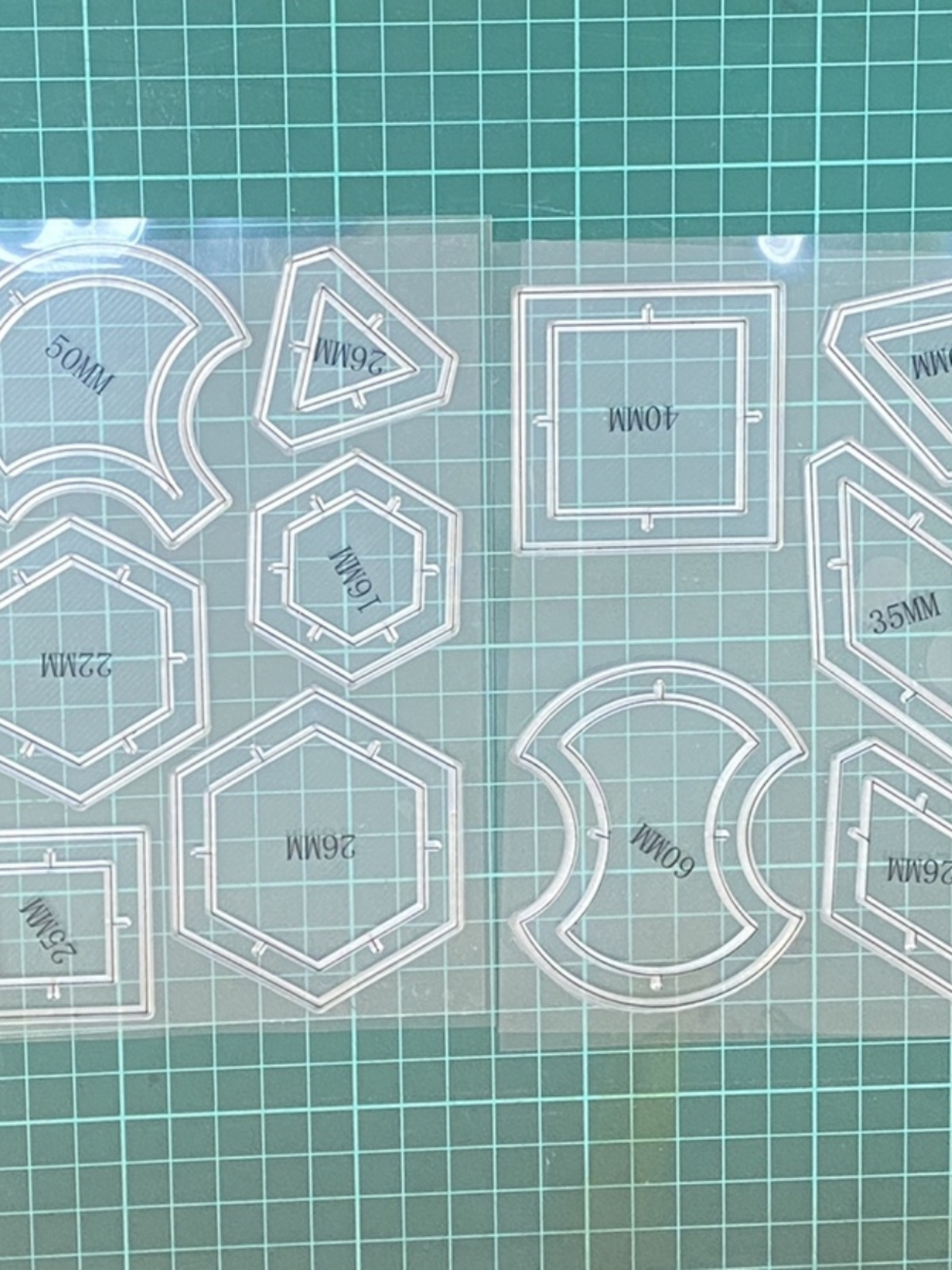Sewing Production - New Handmade Fabric DIY Patchwork Wall