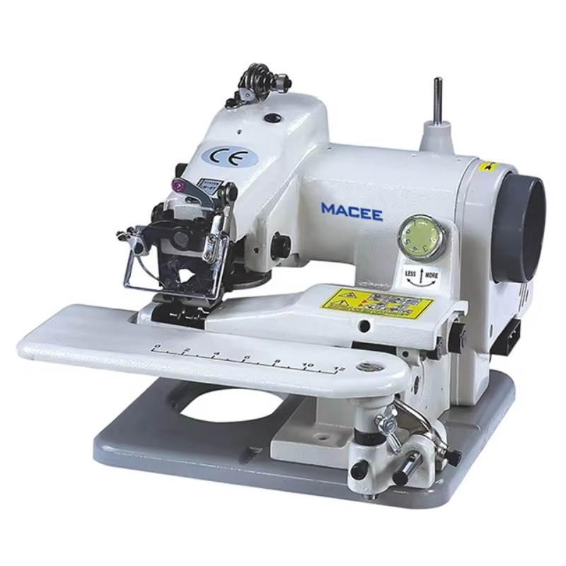 Sewing Industry - 500 BLIND STITCH SEWING MACHINE INDUSTRIAL