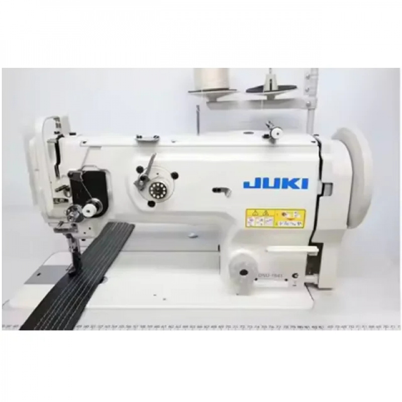 Sewing Industry - New JUKI DNU-1541 Walking Foot Leather