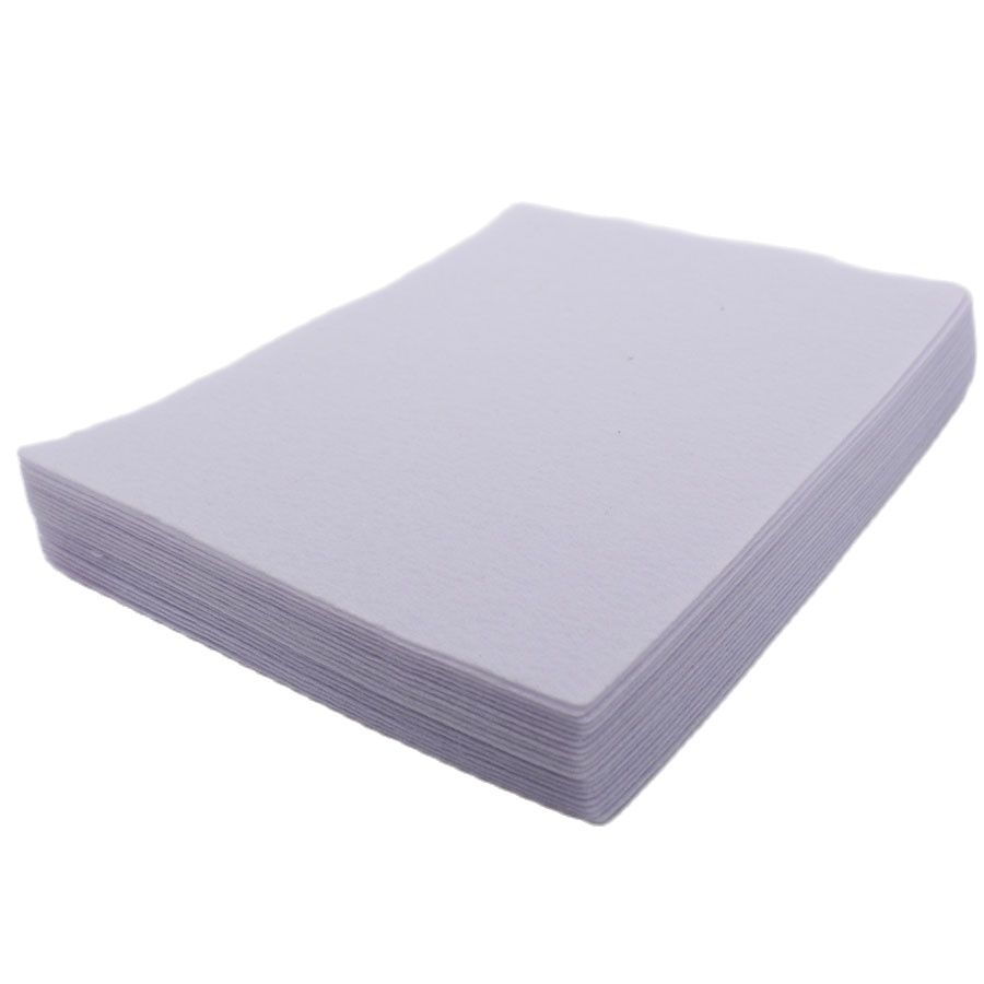 Sewing Lab - Trắng 1 Mm Chất Liệu Vải