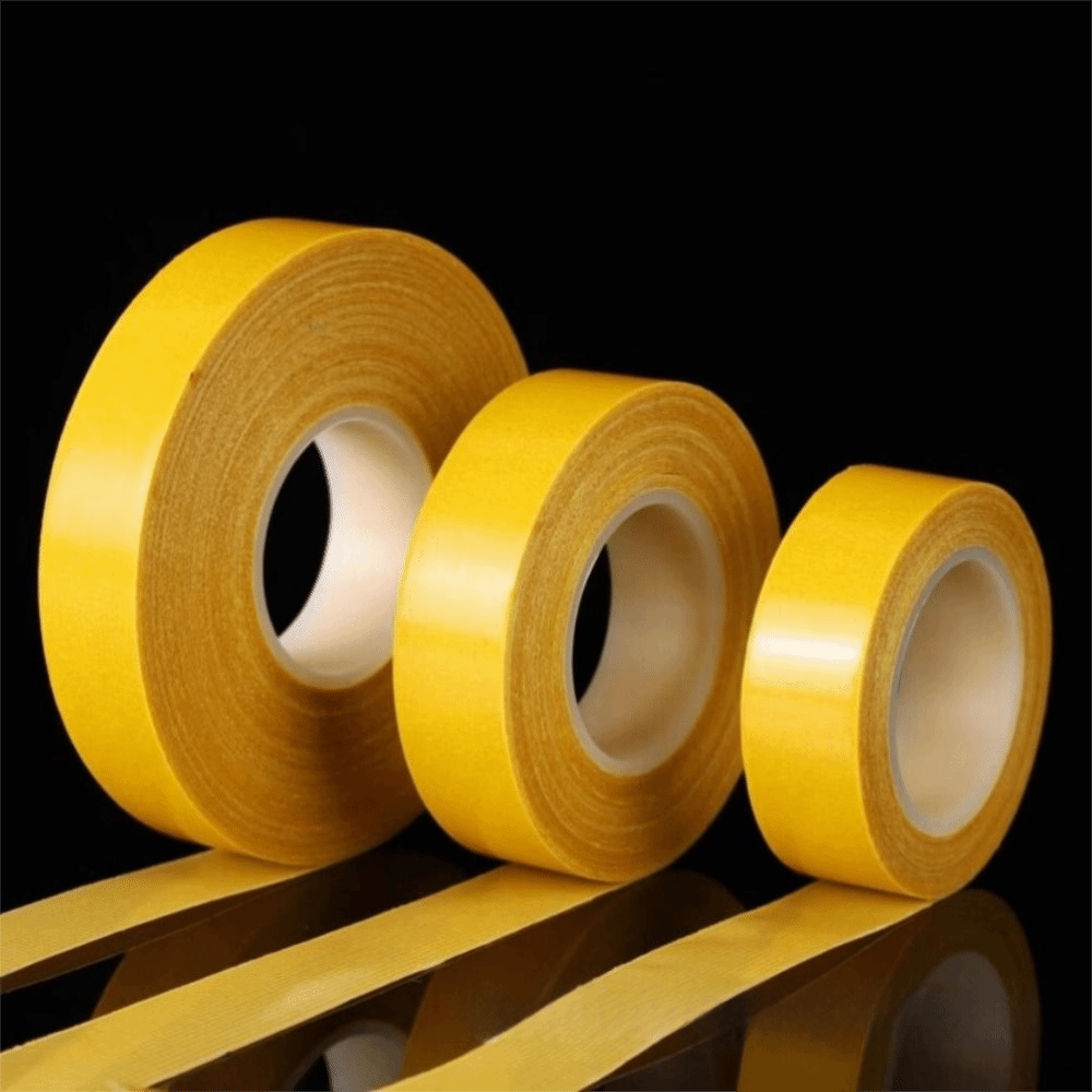 Sewing Repair - 20M No-Sew Fabric Repair Tape Strong