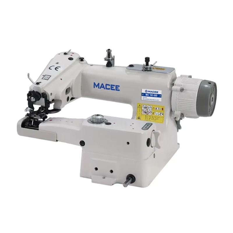 Sewing Industry - 101-SD DIRECT DRIVE BLIND STITCH SEWING