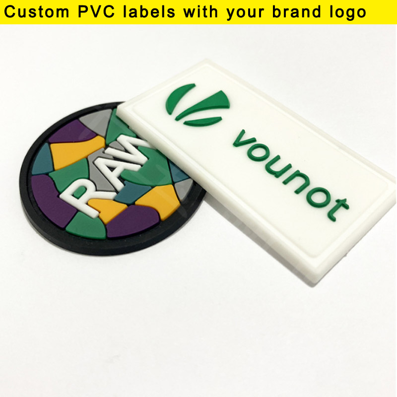 Sewing Labels - Bộ 1000 Rất Nhiều Tùy Chỉnh