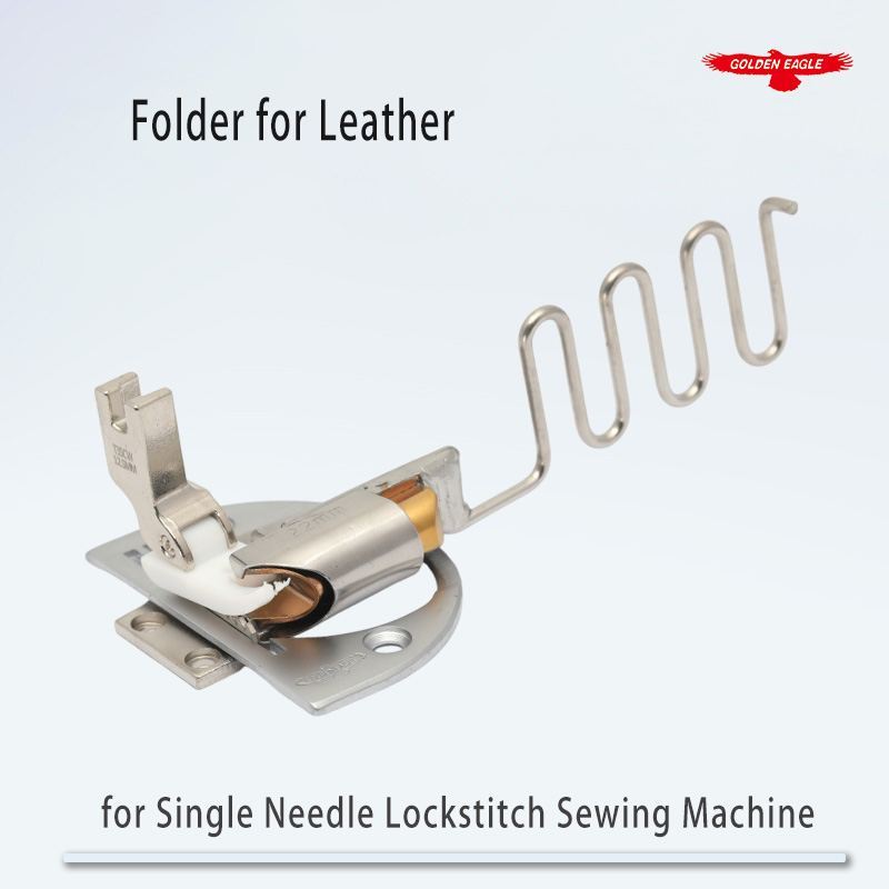 Leather Needle Heavy - Golden Eagle KS184 Folder for Leather