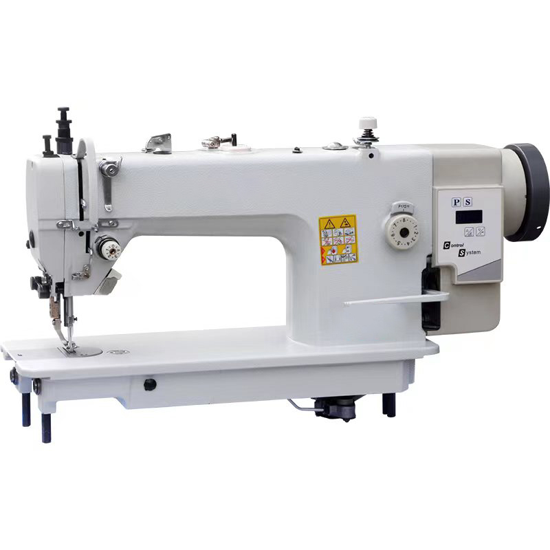 Sewing Industry - CP-8700D High Speed Single Direct Drive