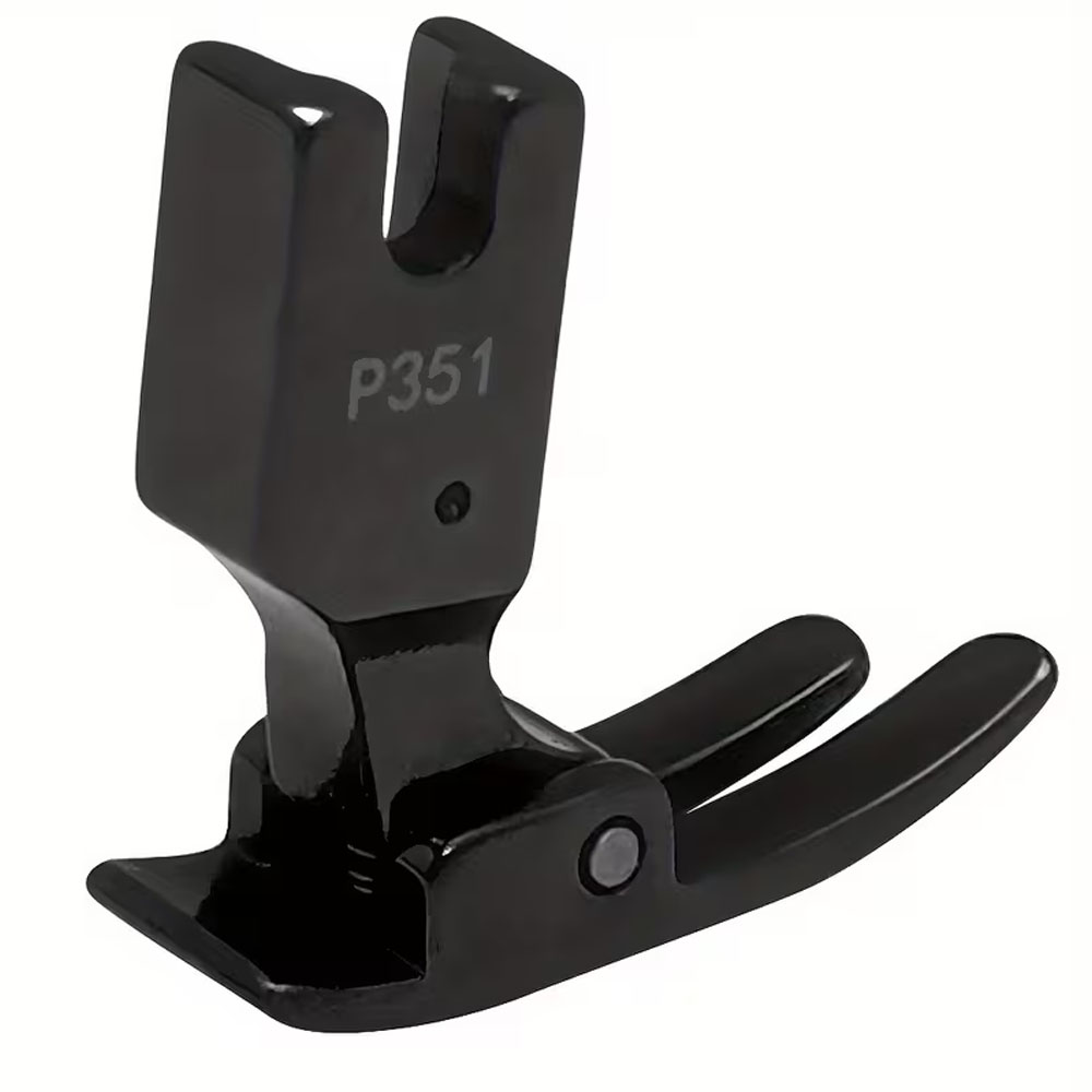 P351 All Steel Presser Foot Bl - đánh giá và giá Sewing Factory