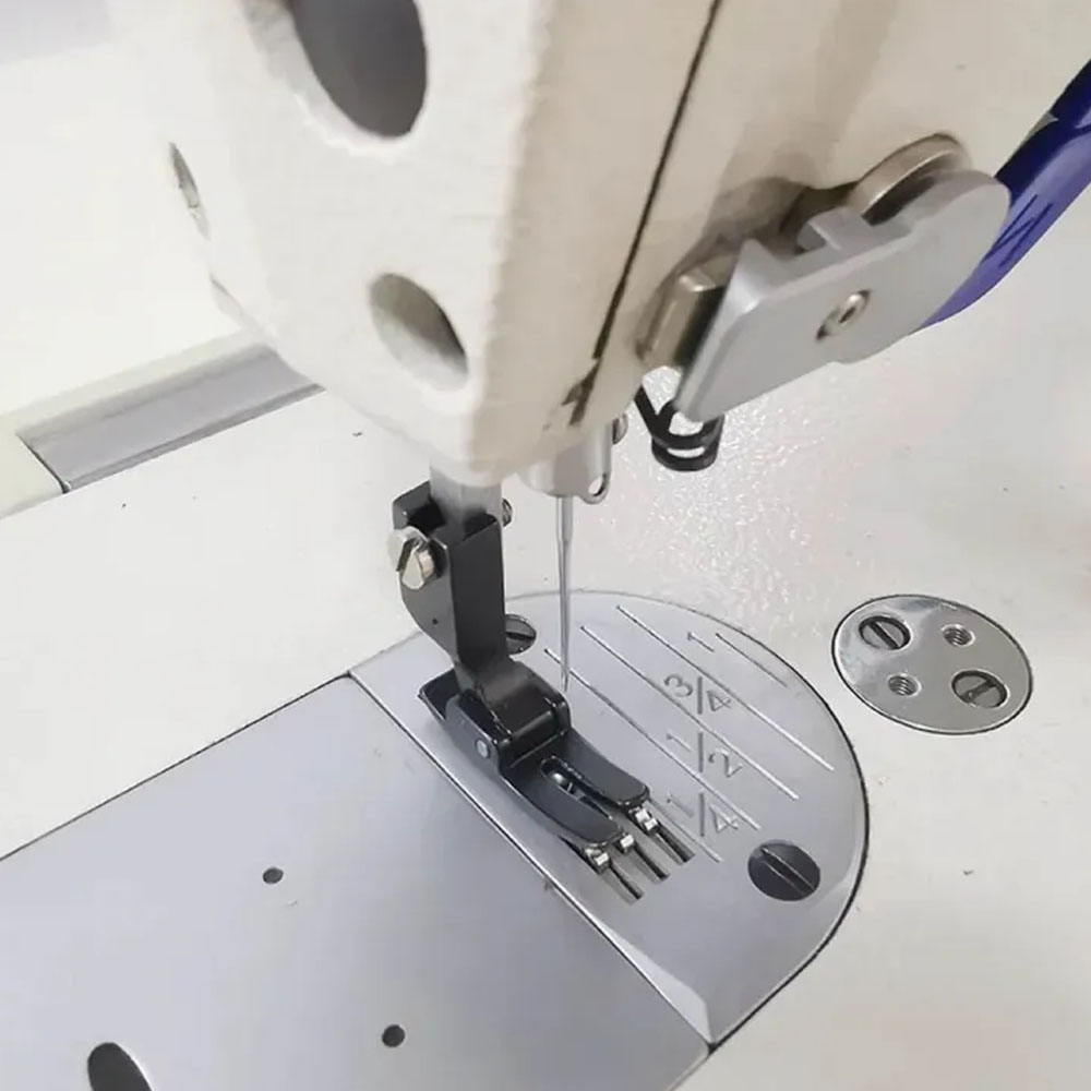 P351 All Steel Presser Foot Bl - đánh giá và giá Sewing Factory