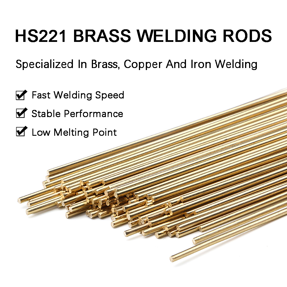 5 Meters HS221 Brass Welding R - đánh giá và giá Seam Gauge Metal