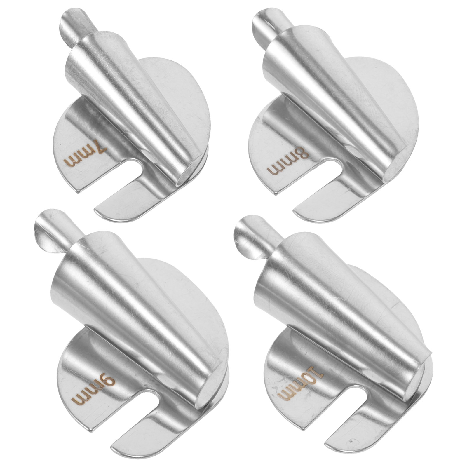 4Pcs Stainless Steel Sewing Ma - đánh giá và giá Sewing Roll