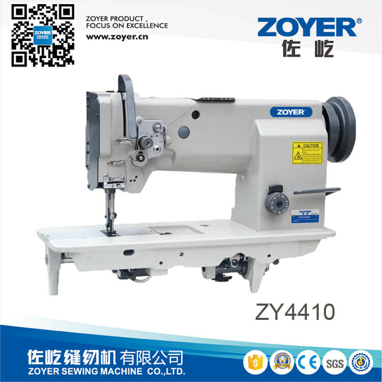 ZY4410 Zoyer Single Needle Hea - đánh giá và giá Leather Needle Heavy
