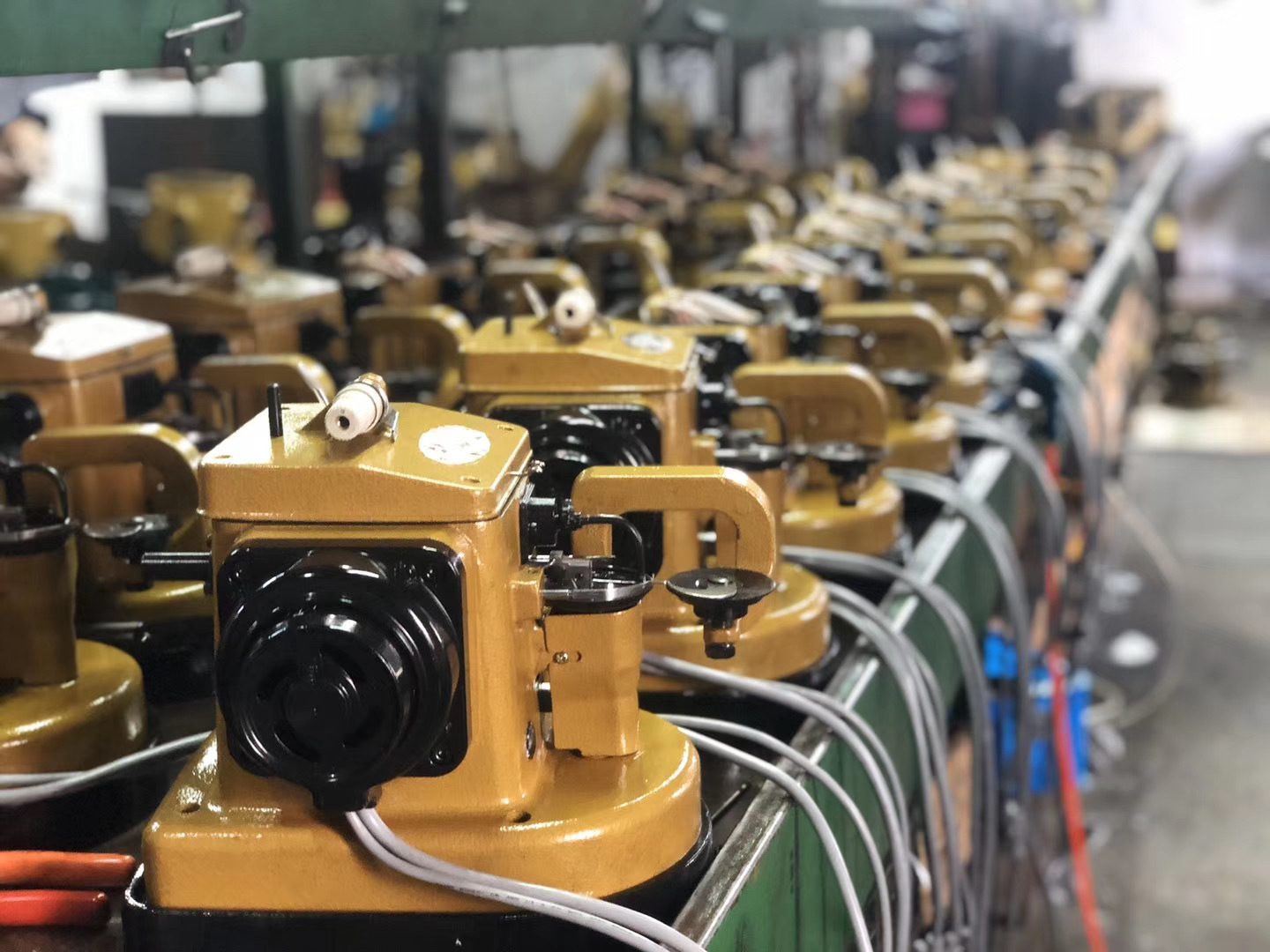 China Electronic Industrial Re - đánh giá và giá Leather Needle Heavy