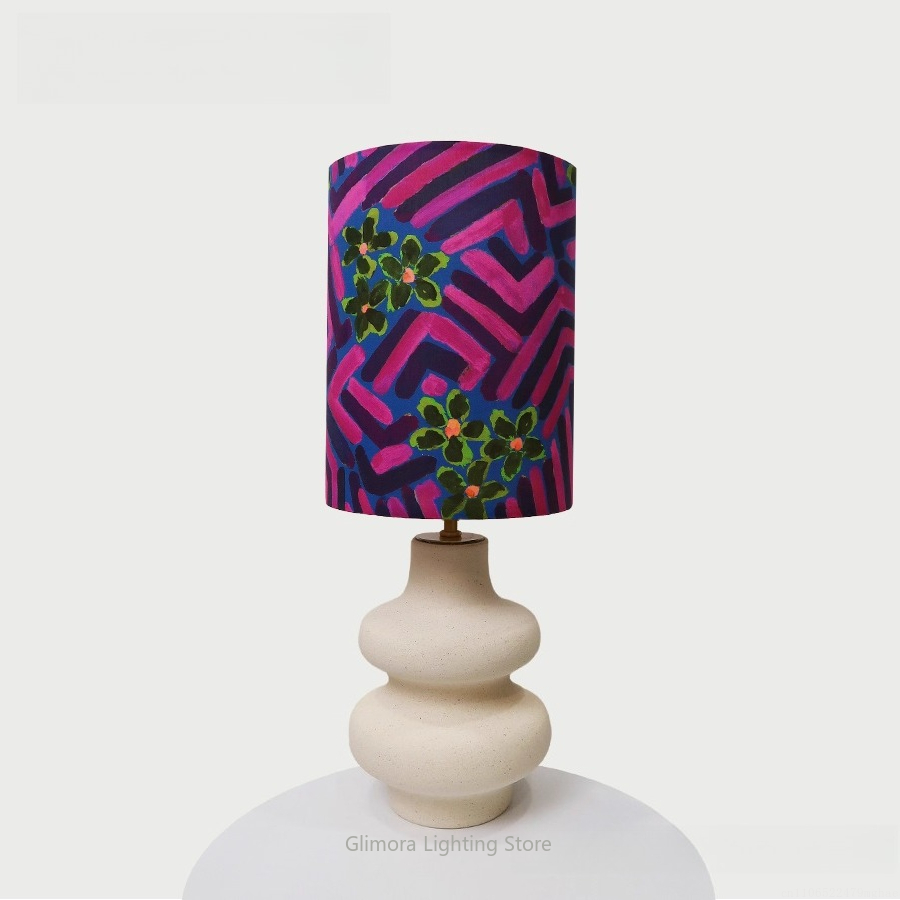 Liberty Fabric Table Lamp: Imp - đánh giá và giá Century Textile & Sewing Supply Saskatoon Sk