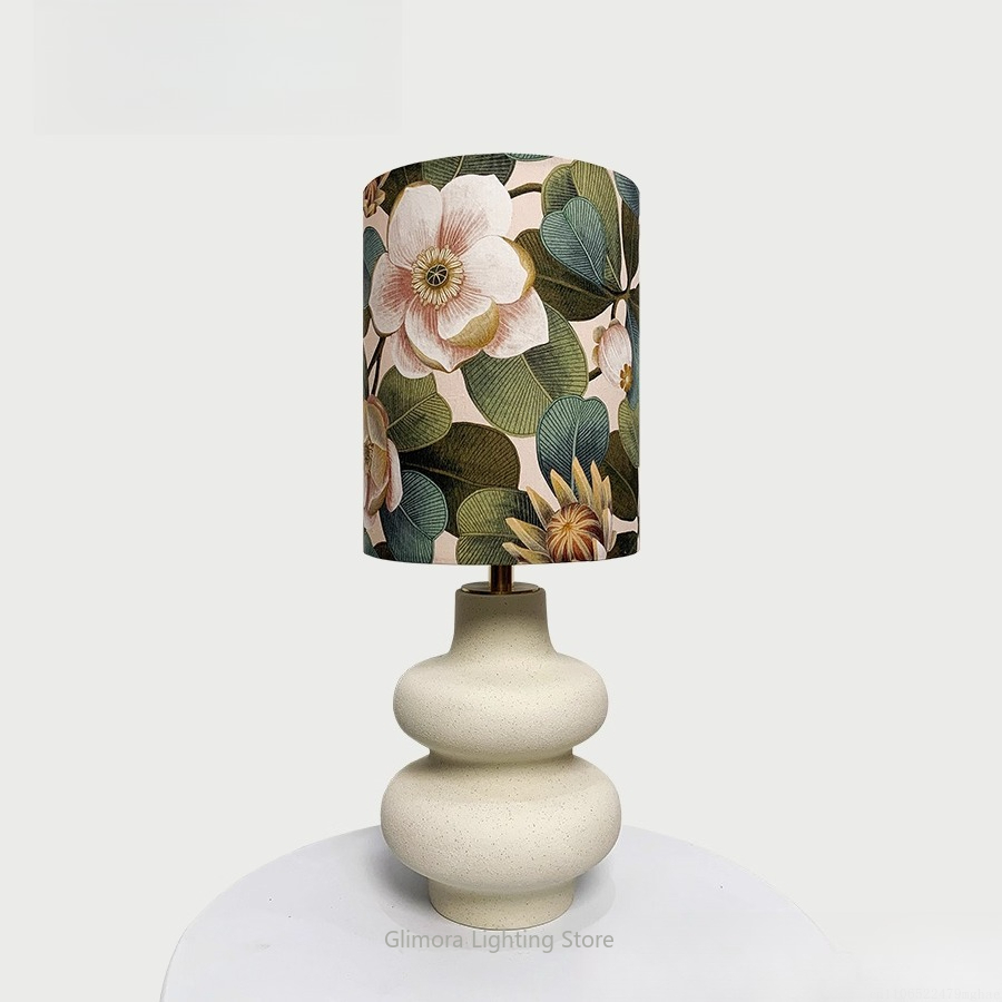 Liberty Fabric Table Lamp: Imp - đánh giá và giá Century Textile & Sewing Supply Saskatoon Sk