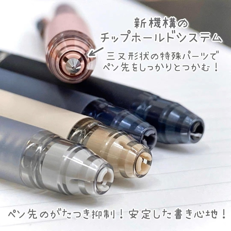 Pilot FriXion Clicker Erasable - đánh giá và giá Pilot Pen Frixion