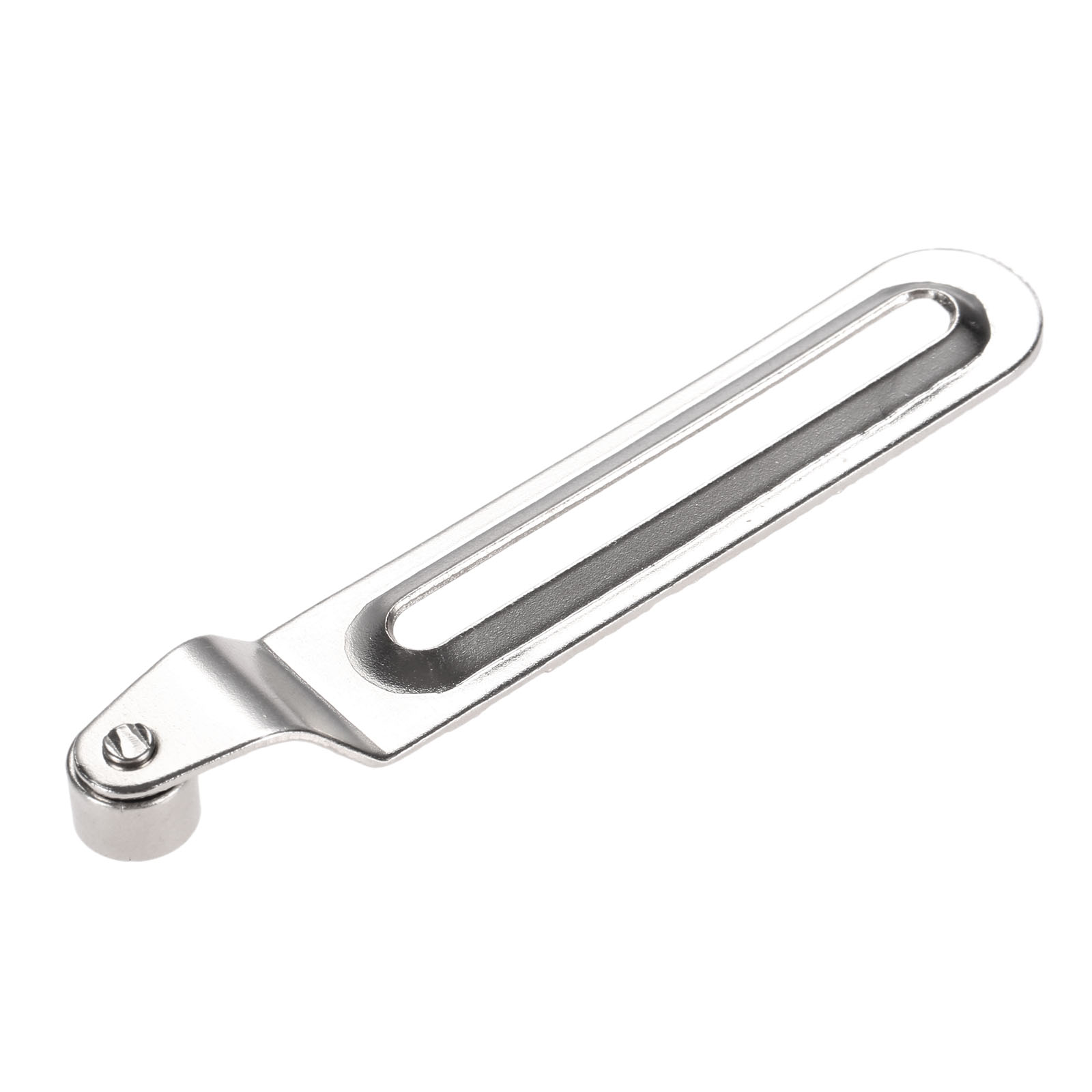 1 Máy May Công Nghiệp Đồng Hồ  - đánh giá và giá Seam Gauge Metal
