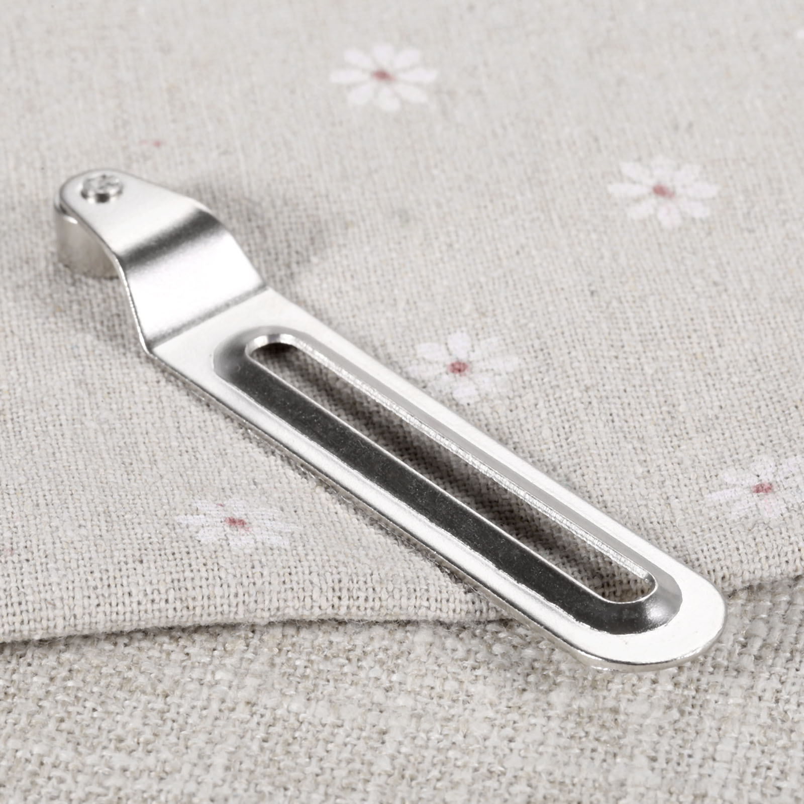 1 Máy May Công Nghiệp Đồng Hồ  - đánh giá và giá Seam Gauge Metal