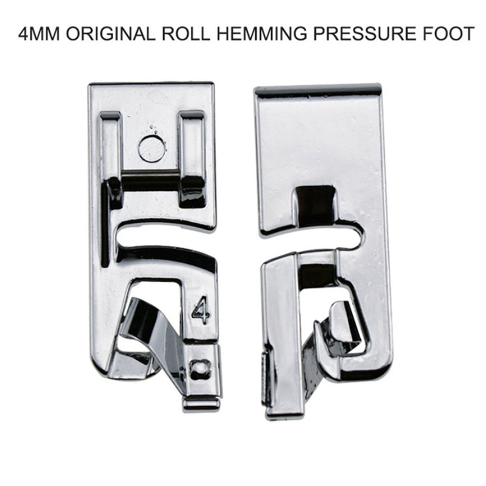 Narrow Rolled Hem Foot Sewing  - đánh giá và giá Sewing Roll