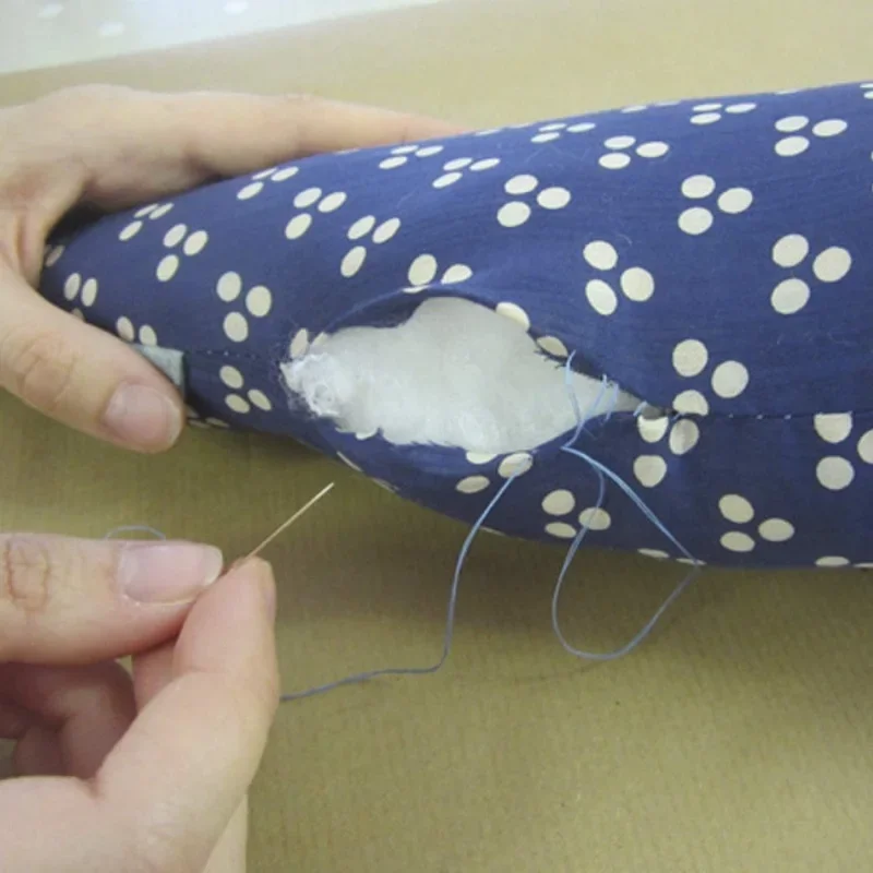 Mắt Lớn Tay Kim May Dệt Kim Bọ - đánh giá và giá Leather Needle Heavy