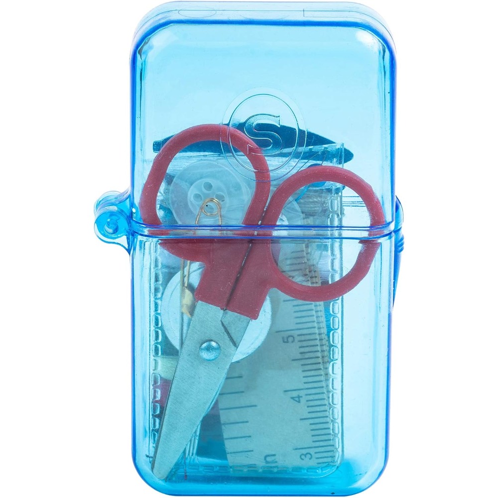 Travel Sewing Kit Portable Sew - đánh giá và giá Sewing Kit