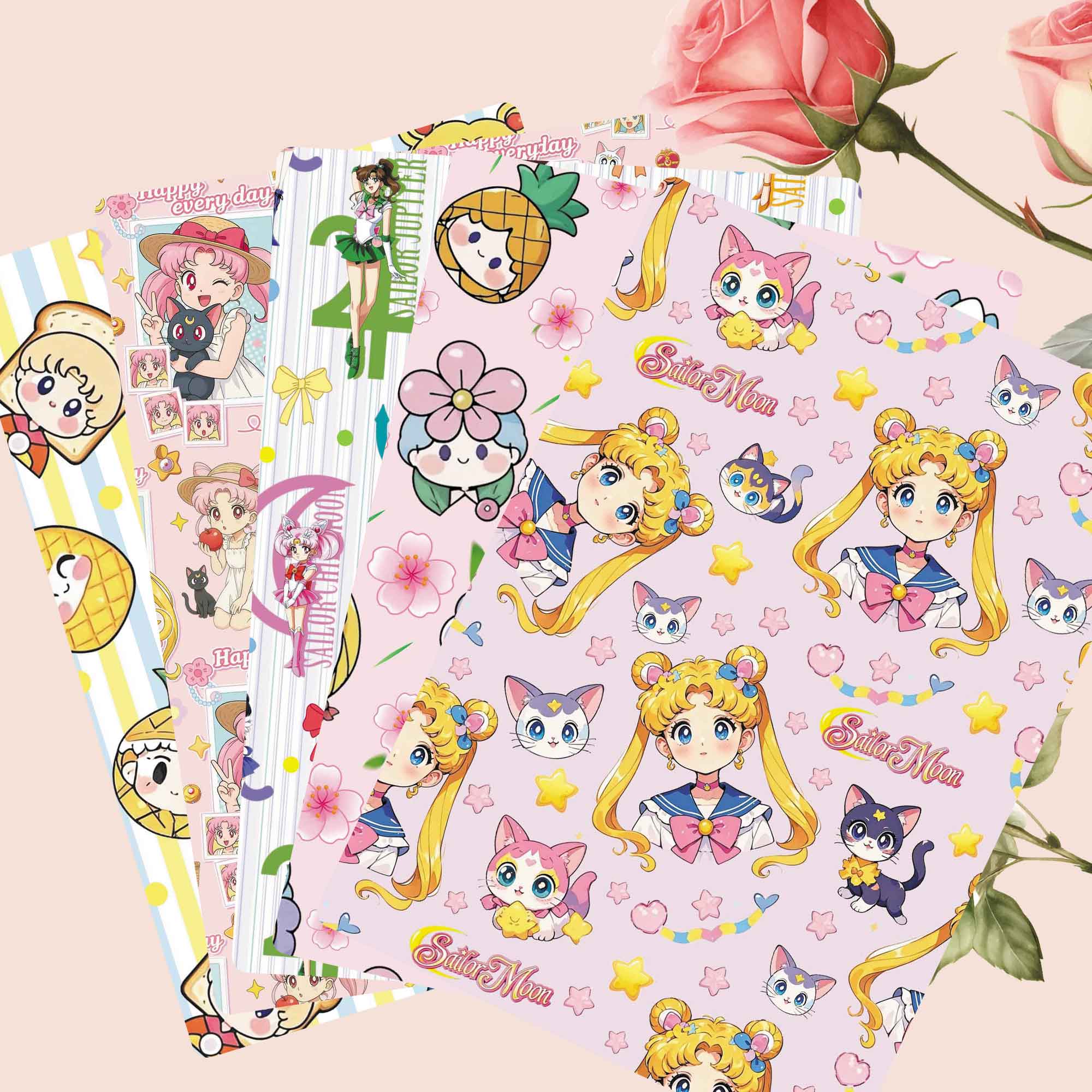Cartoon Fabric Hot DIY140*50cm - đánh giá và giá Sewing Production