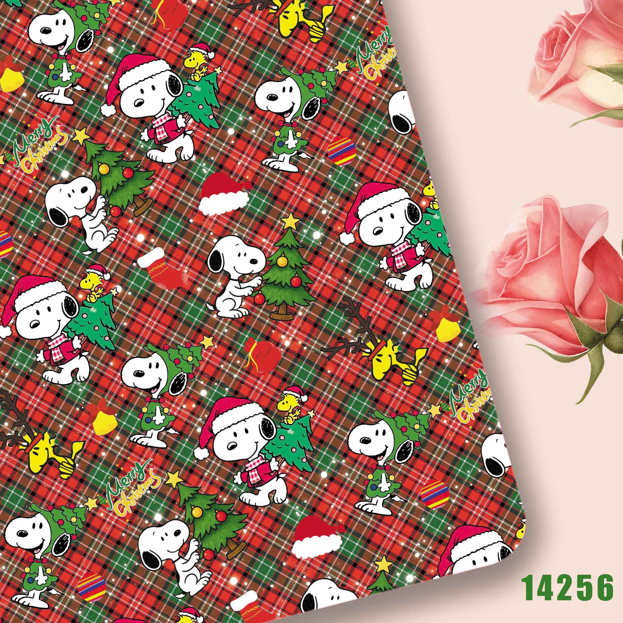 TAKARA TOMY Snoopy fabric140x5 - đánh giá và giá Sewing Production