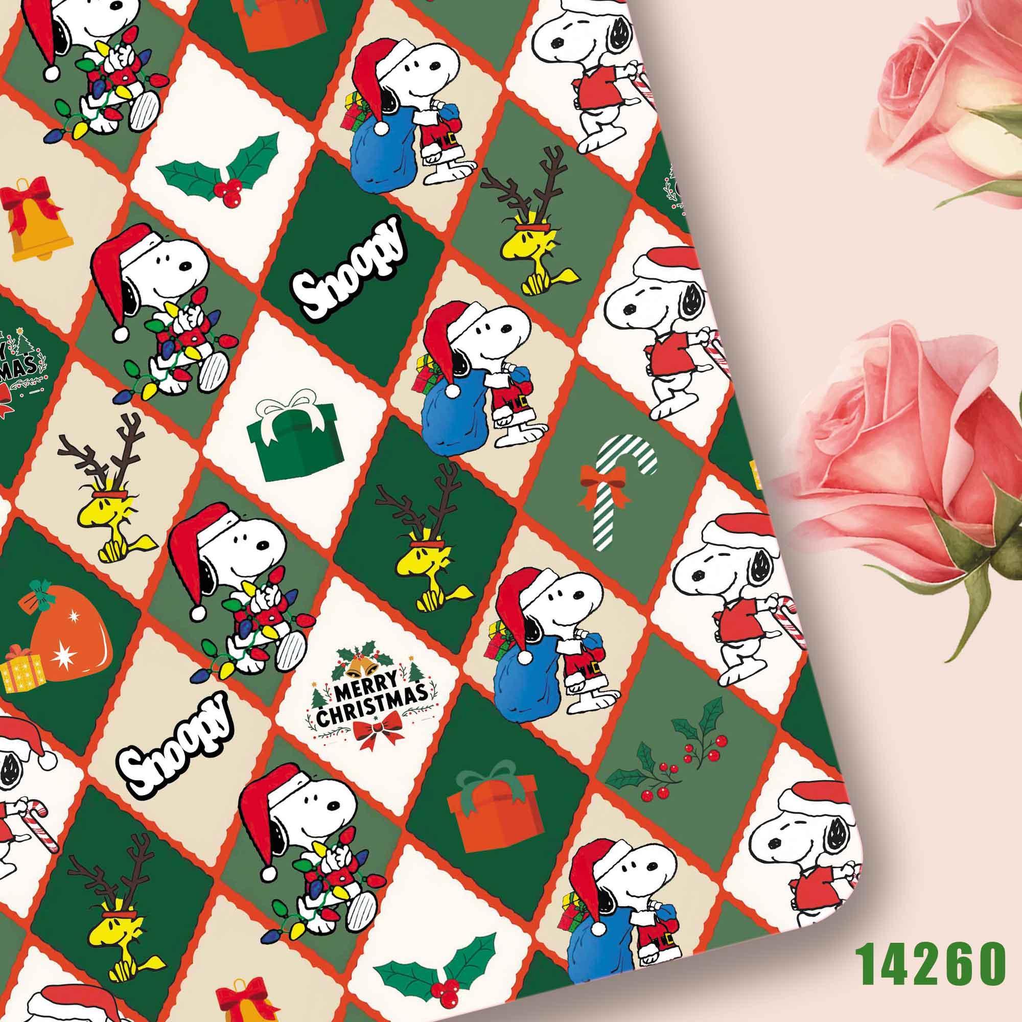 TAKARA TOMY Snoopy fabric140x5 - đánh giá và giá Sewing Production