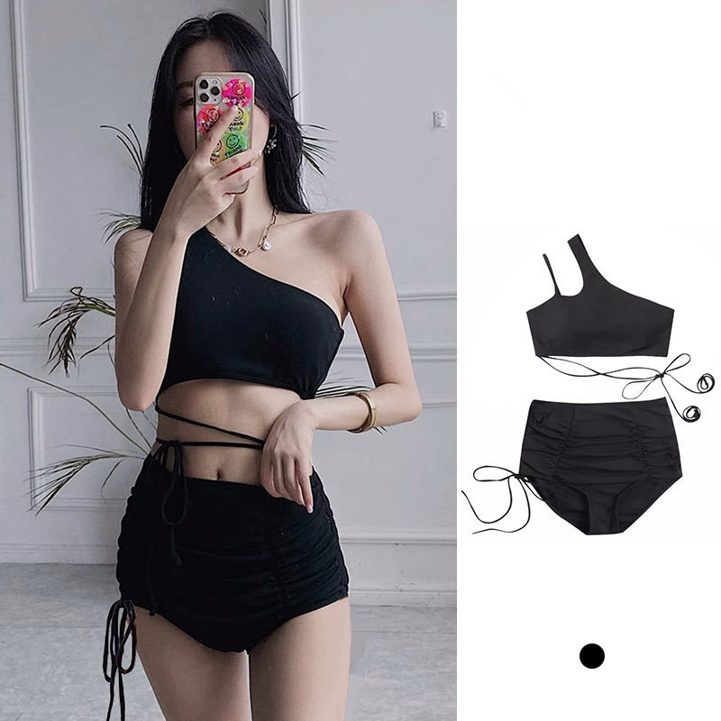 Sexy Korean Fashion One Should - đánh giá và giá Shoulder Pad Set In