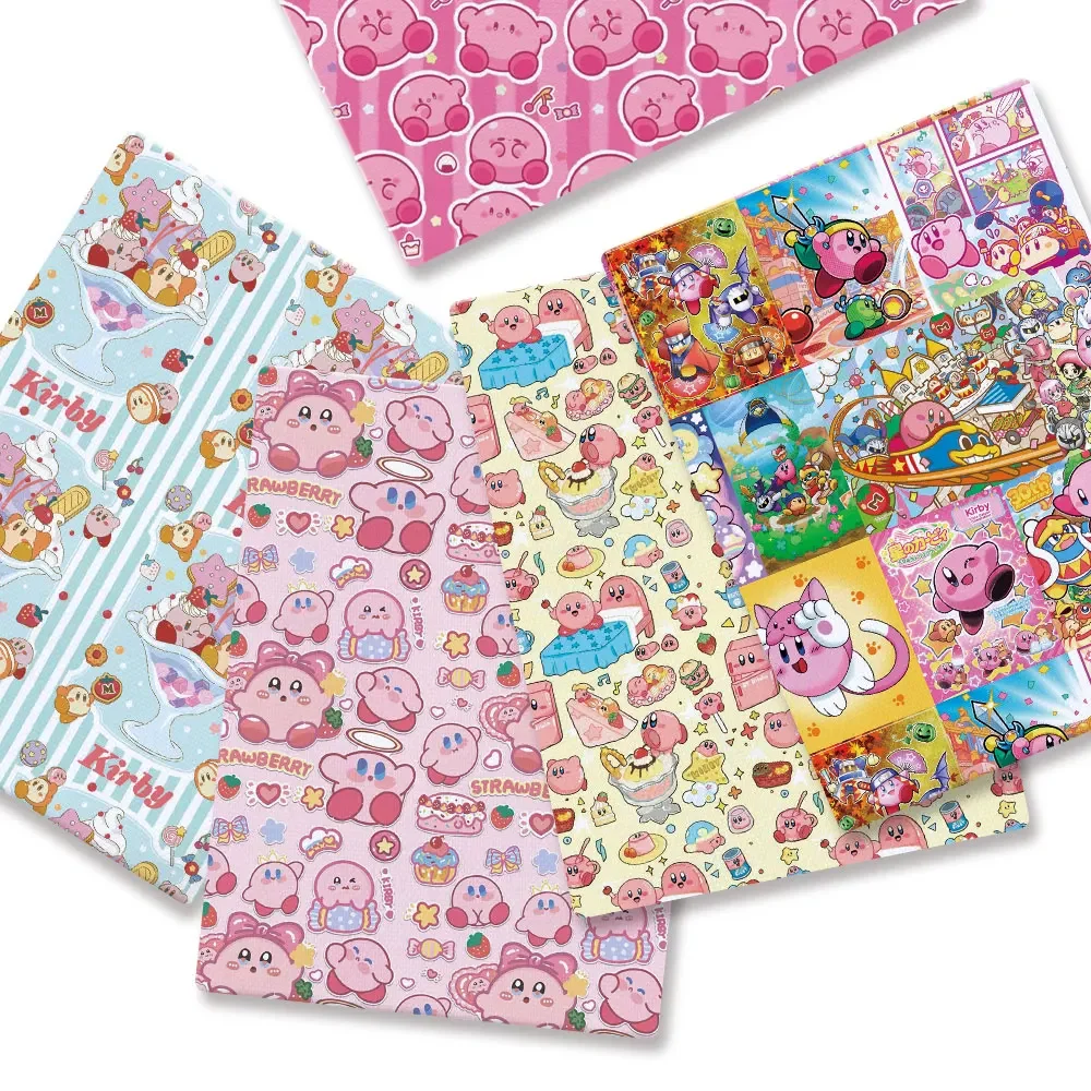 Cartoon Fabric Hot DIY140*50cm - đánh giá và giá Sewing Production