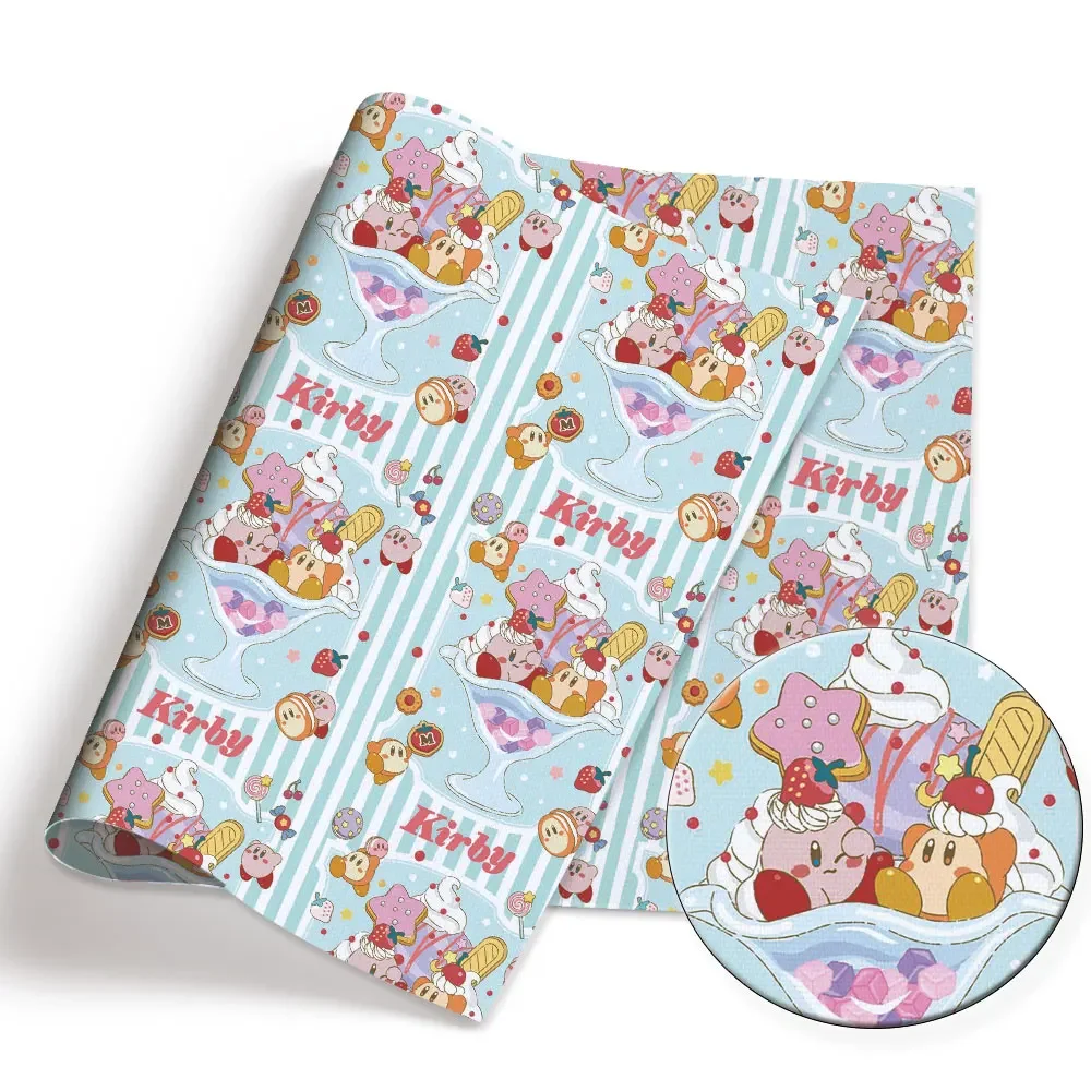 Cartoon Fabric Hot DIY140*50cm - đánh giá và giá Sewing Production