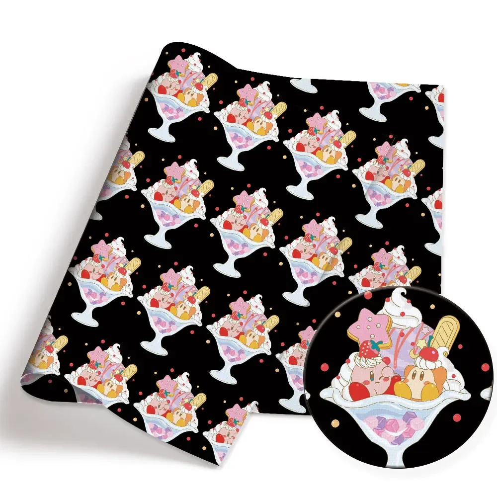 Cartoon Fabric Hot DIY140*50cm - đánh giá và giá Sewing Production