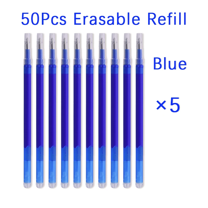 50 Cái/bộ 0.7Mm Xong Xóa Được  - đánh giá và giá Pilot Pen Frixion