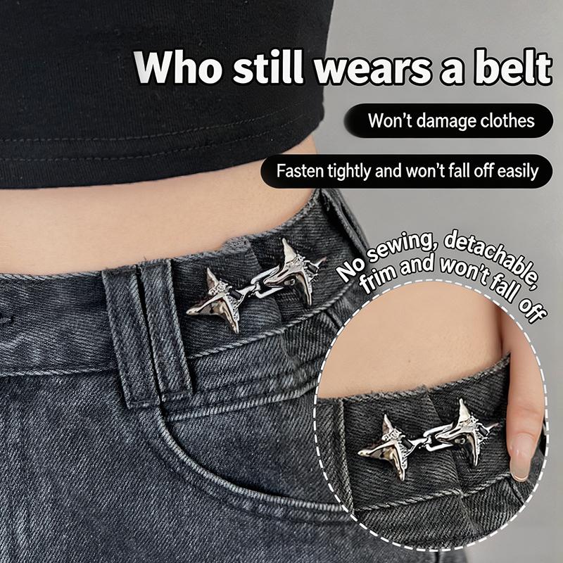 Jeans Adjustable Waistband Buc - đánh giá và giá Sewing Repair