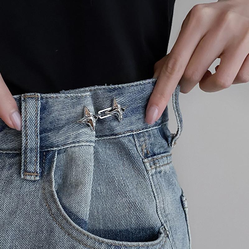 Jeans Adjustable Waistband Buc - đánh giá và giá Sewing Repair
