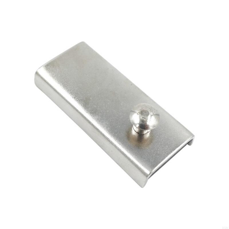 Nặng Từ Đường May Đo May Kim L - đánh giá và giá Seam Gauge Metal