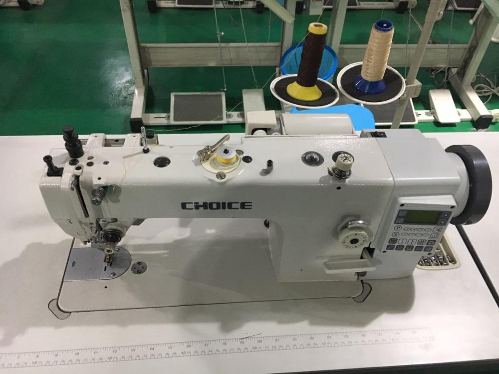 Golden Choice GC-0303-D4 High  - đánh giá và giá Sewing Industry