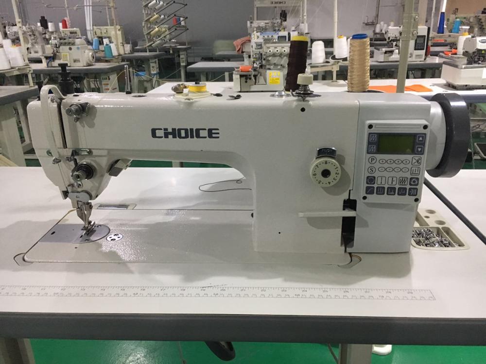Golden Choice GC-0303-D4 High  - đánh giá và giá Sewing Industry