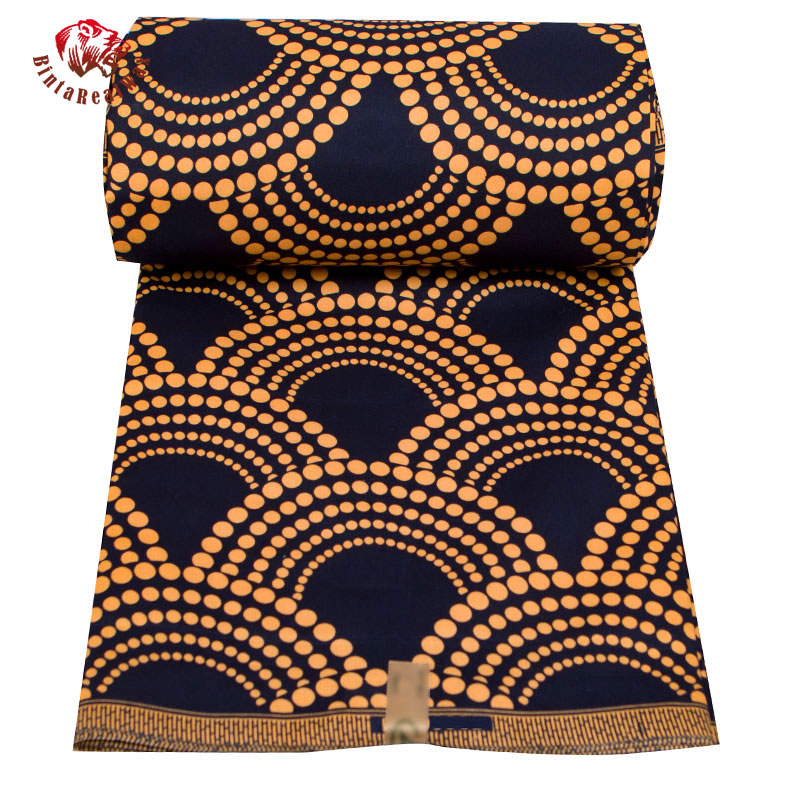 BintaRealWax Châu Phi Vải Quạt - đánh giá và giá Sewing Batik