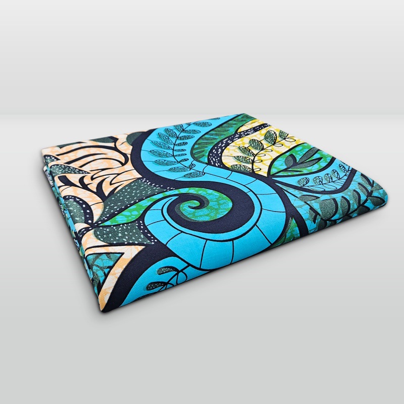 6Yards Long 46'' Wide African  - đánh giá và giá Sewing Batik