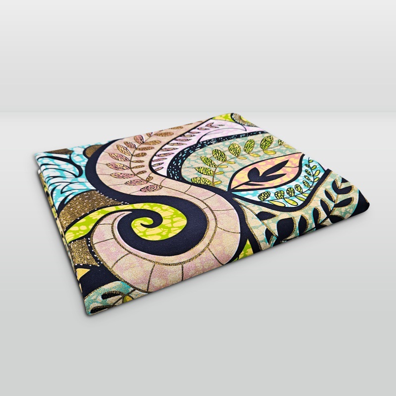 6Yards Long 46'' Wide African  - đánh giá và giá Sewing Batik