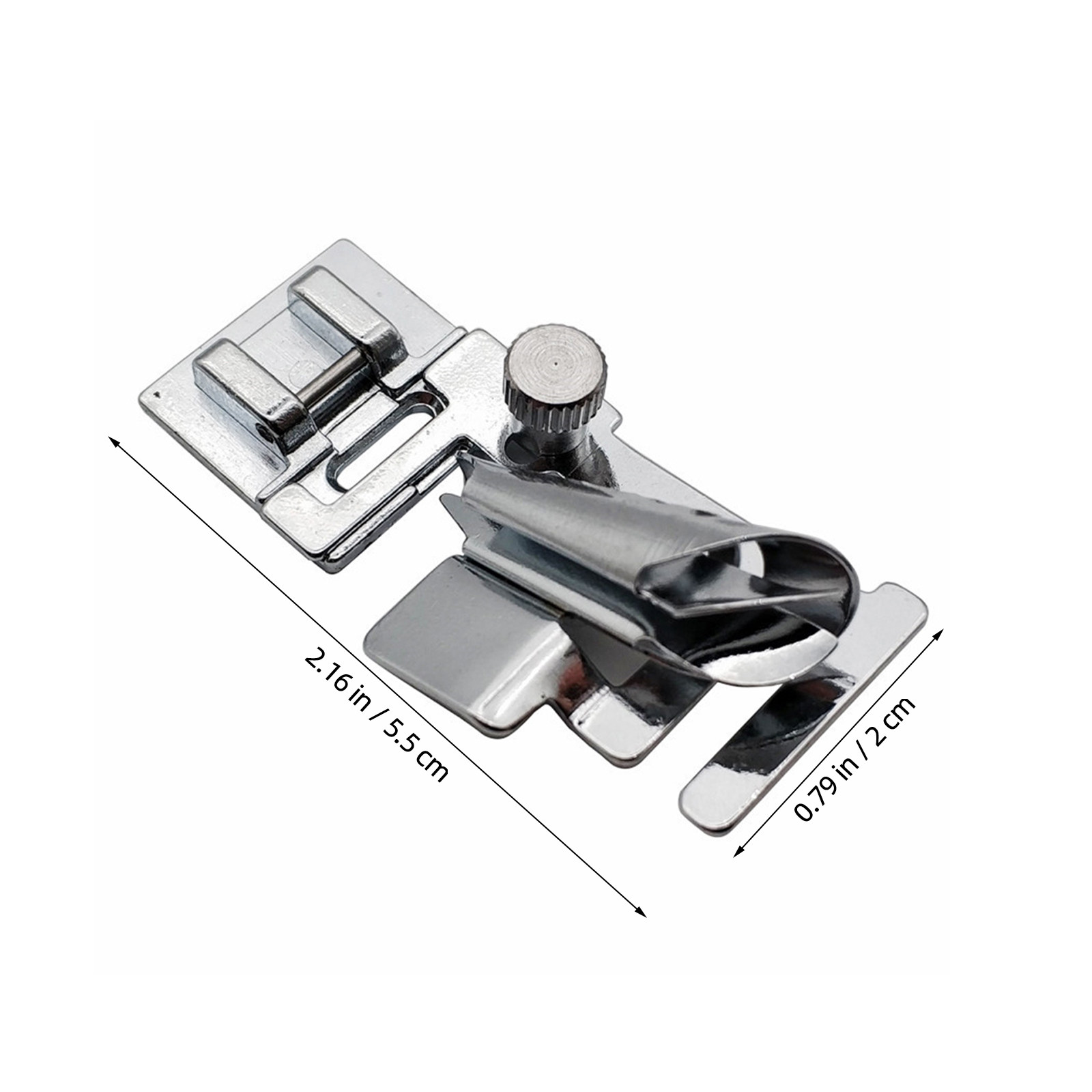 Stainless Steel Rolled Sewing  - đánh giá và giá Sewing Roll