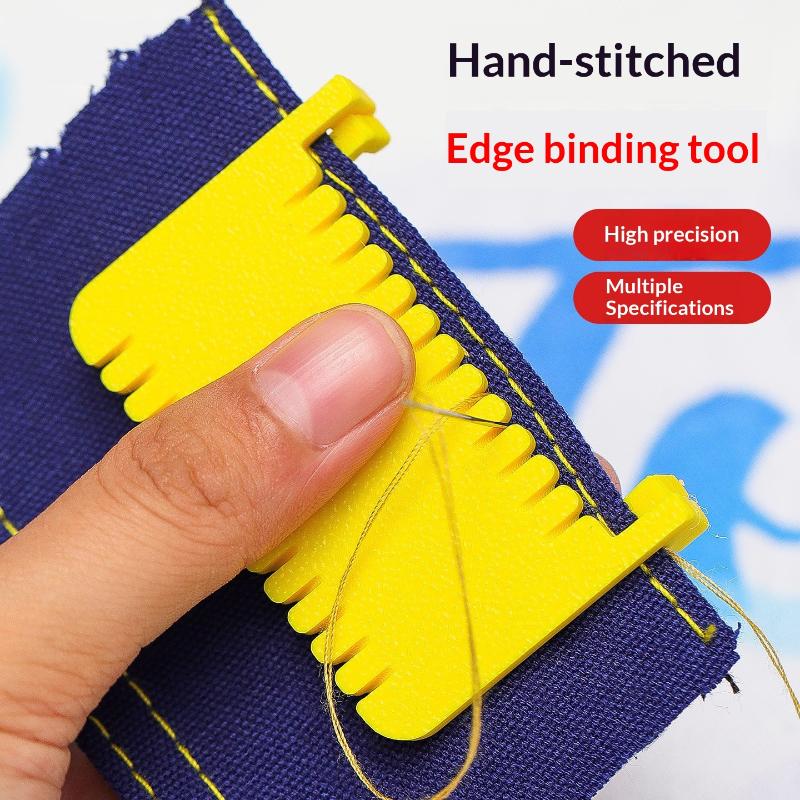 2pcs Seam Guide Clip On Sewing - đánh giá và giá Seam Gauge Metal