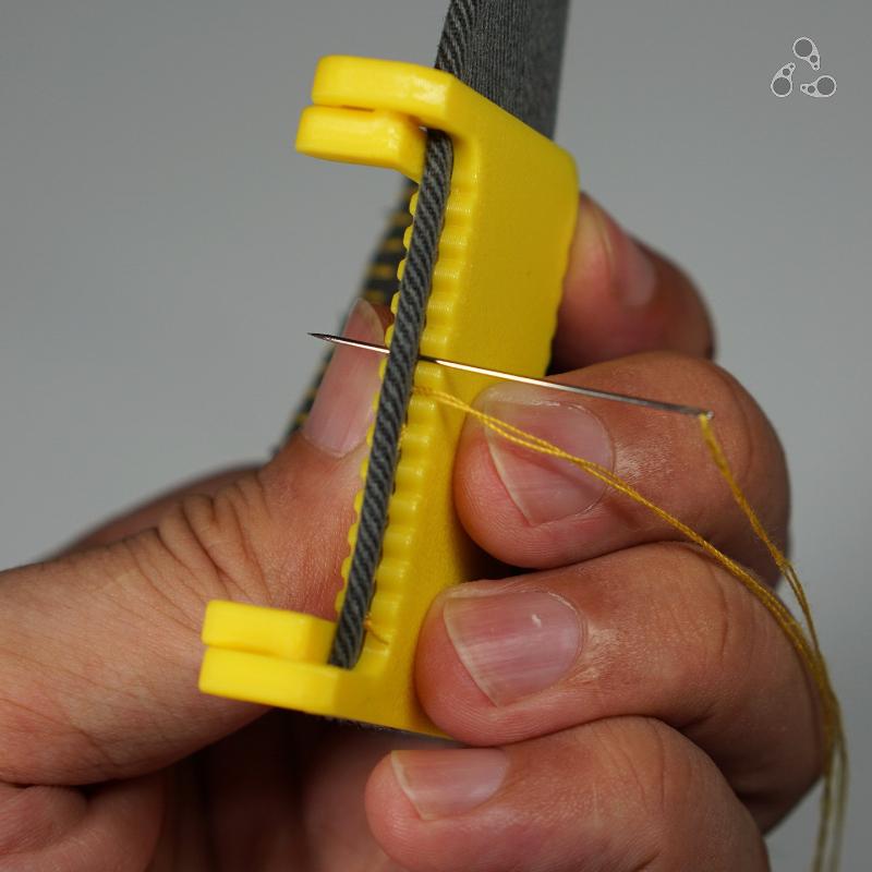 2pcs Seam Guide Clip On Sewing - đánh giá và giá Seam Gauge Metal