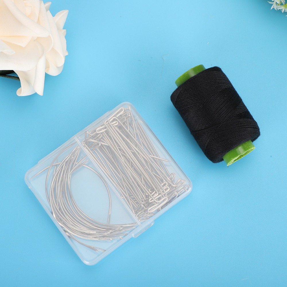 71pcs Heavy Duty C Curved Need - đánh giá và giá Leather Needle Heavy