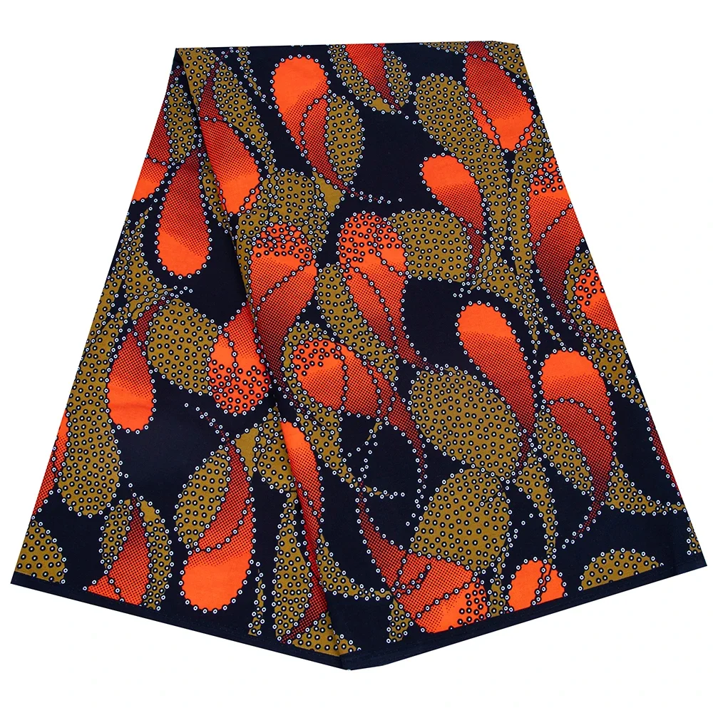 African Fabric Cloth By The Ya - đánh giá và giá Sewing Batik