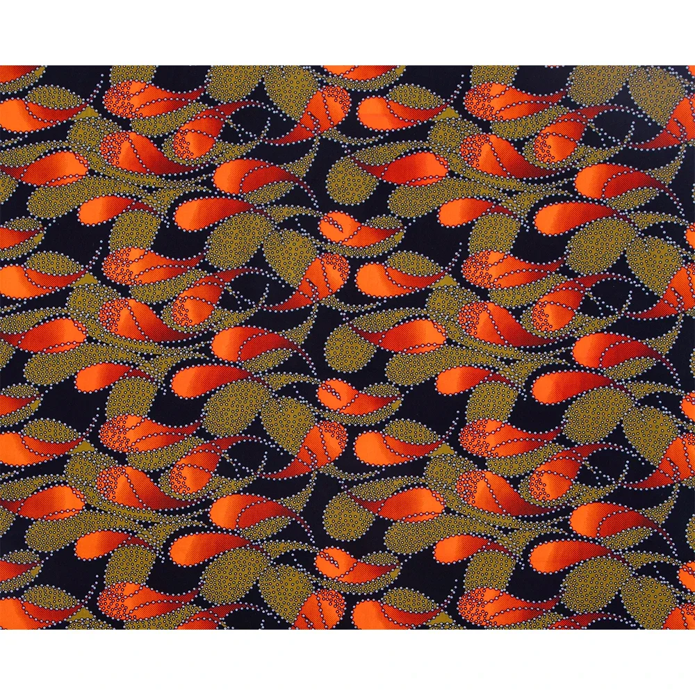 African Fabric Cloth By The Ya - đánh giá và giá Sewing Batik