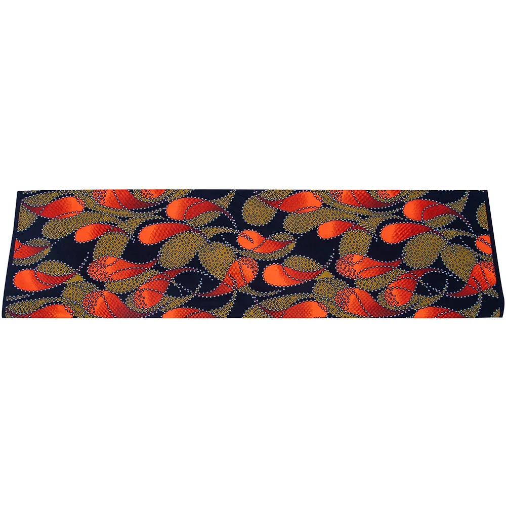 African Fabric Cloth By The Ya - đánh giá và giá Sewing Batik