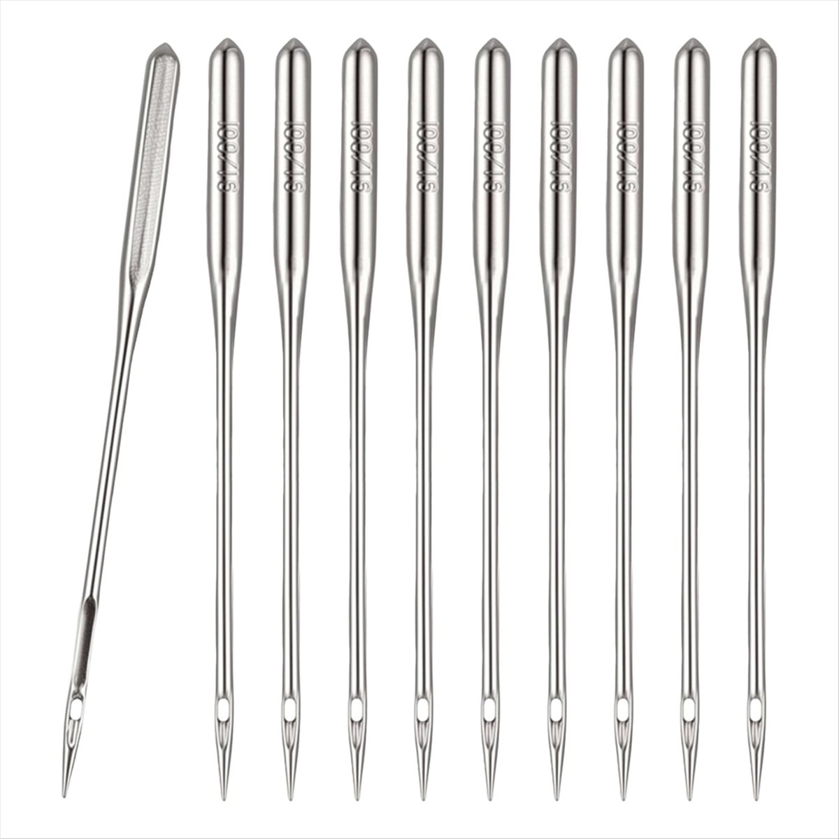 ABZT 150PCS Heavy Duty Sewing  - đánh giá và giá Leather Needle Heavy